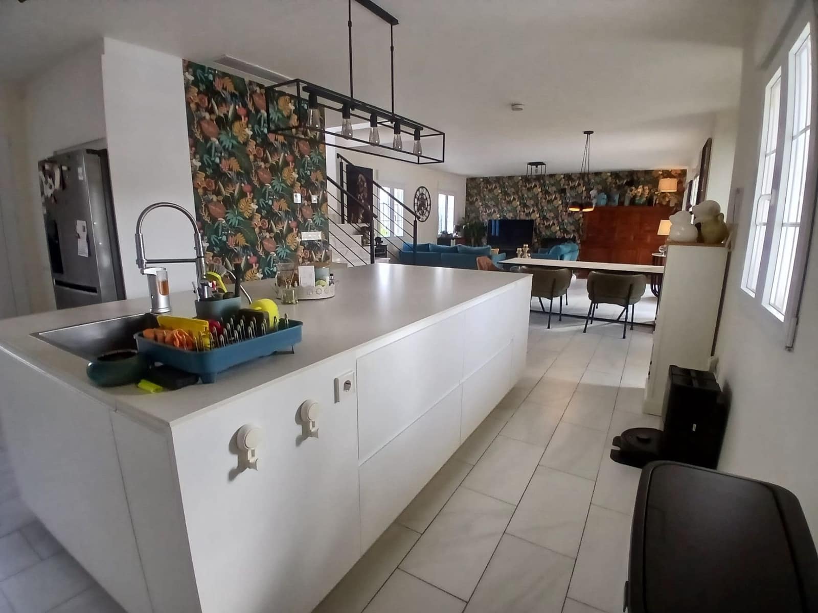 5 soverom Villa til salgs i Sax med svømmebasseng - € 495 000 (Ref: 9363517)