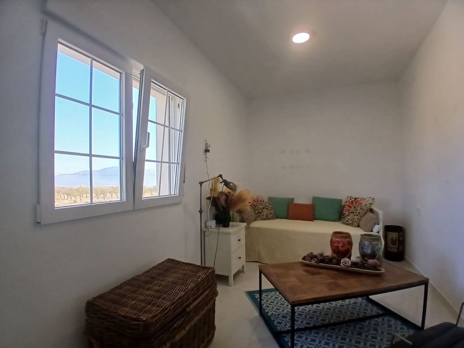 5 soverom Villa til salgs i Sax med svømmebasseng - € 495 000 (Ref: 9363517)