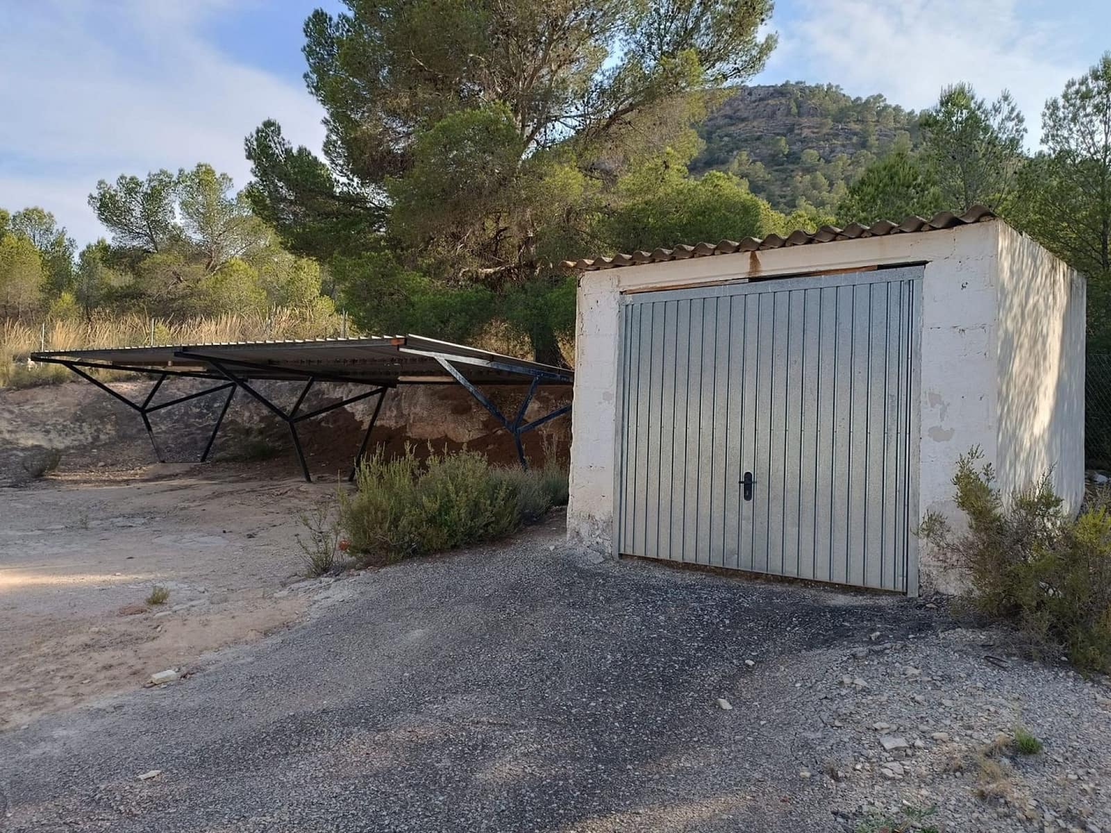 3 soverom Villa til salgs i Yecla med svømmebasseng garasje - € 159 000 (Ref: 9363518)