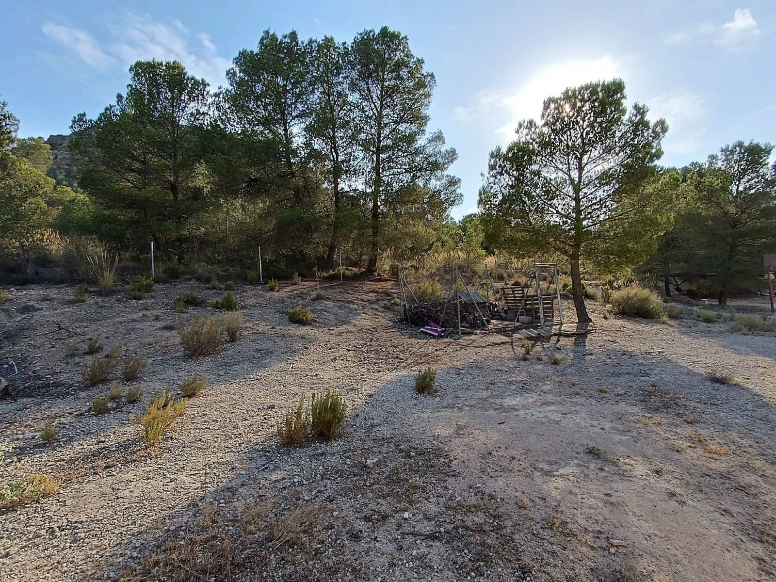 3 soverom Villa til salgs i Yecla med svømmebasseng garasje - € 159 000 (Ref: 9363518)