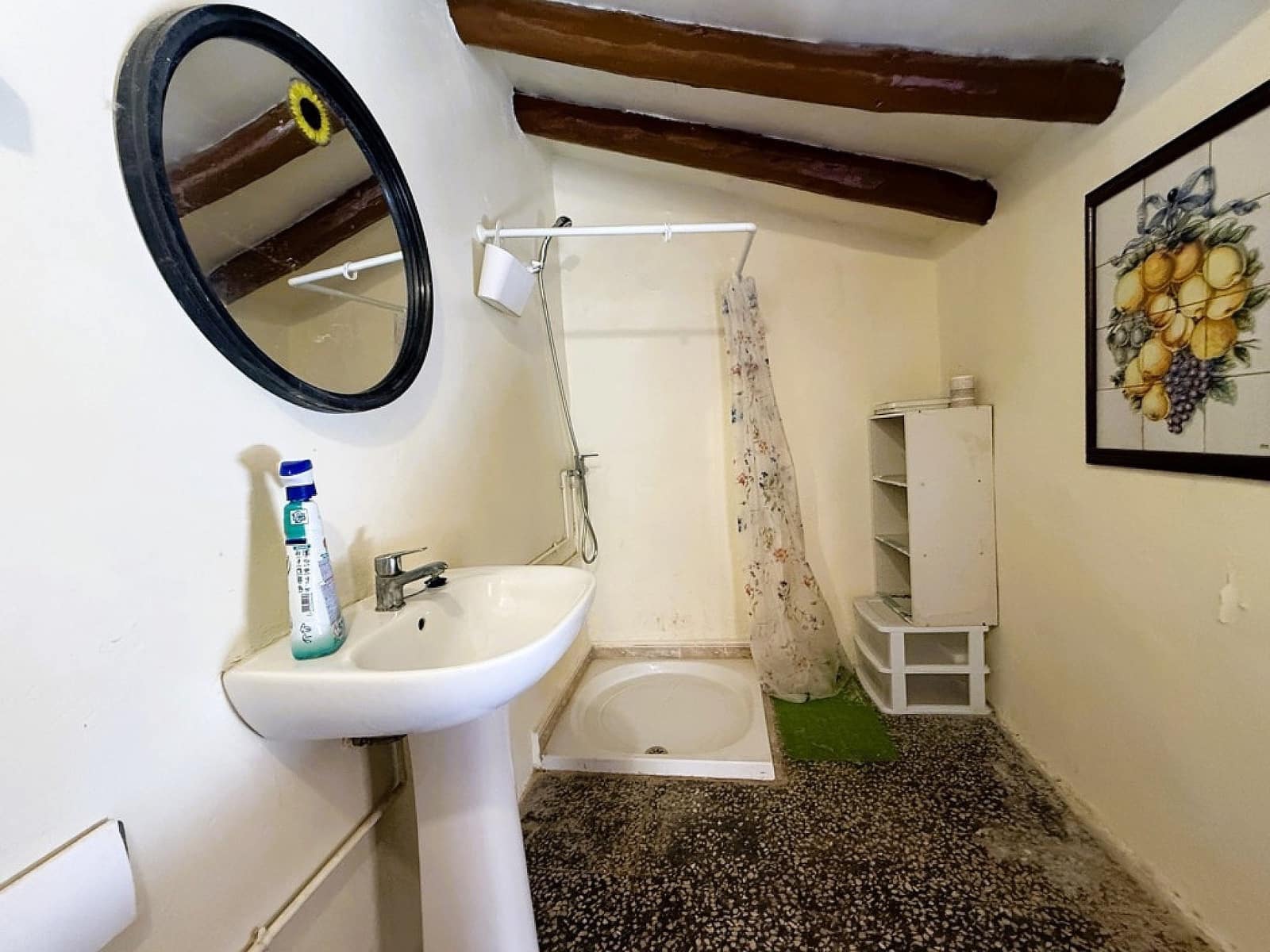 3 bedroom Townhouse for sale in Pinoso with pool - € 110,000 (Ref: 9363519)