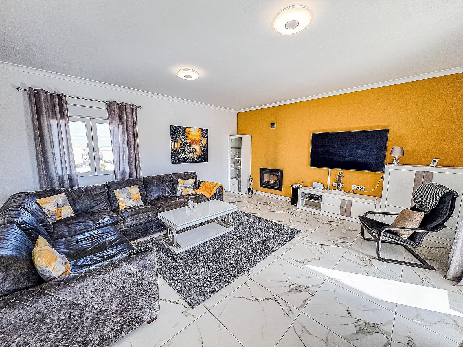 4 bedroom Villa for sale in Pinoso with pool garage - € 525,000 (Ref: 9363520)