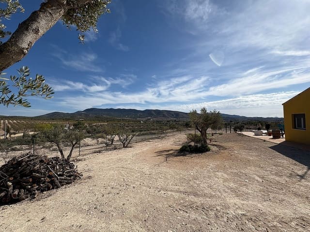 2 soverom Villa til salgs i Sax med svømmebasseng - € 199 995 (Ref: 9363523)