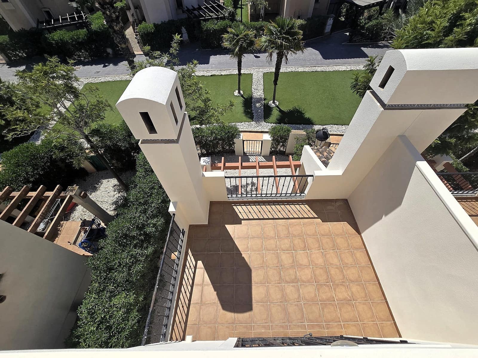 3 quarto Bungalow para venda em Algorfa com piscina - 230 000 € (Ref: 9363524)