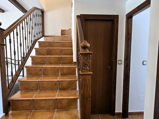 3 makuuhuone Huoneisto myytävänä paikassa Algorfa mukana uima-altaan - 230 000 € (Ref: 9363525)