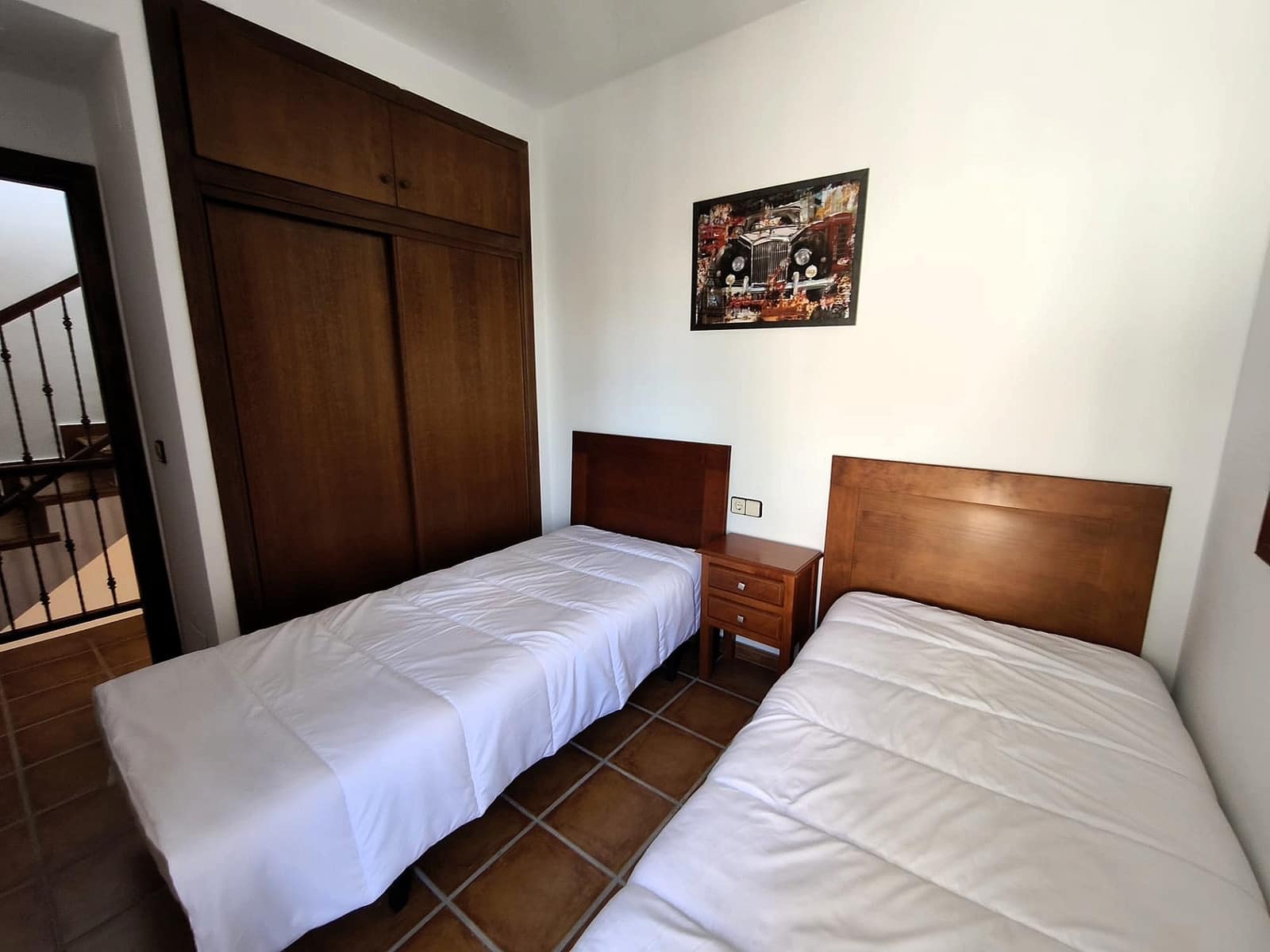 3 bedroom Apartment for sale in Algorfa with pool - € 230,000 (Ref: 9363525)