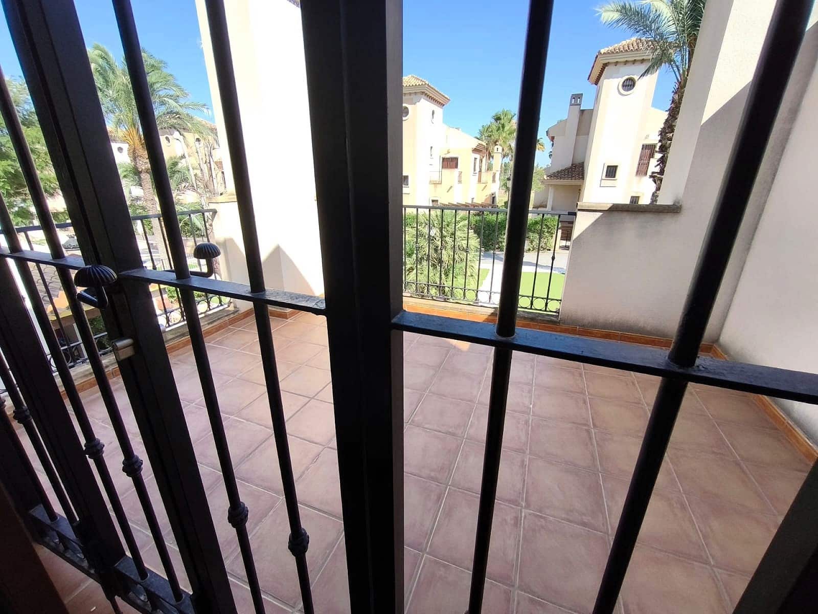 3 bedroom Apartment for sale in Algorfa with pool - € 230,000 (Ref: 9363525)