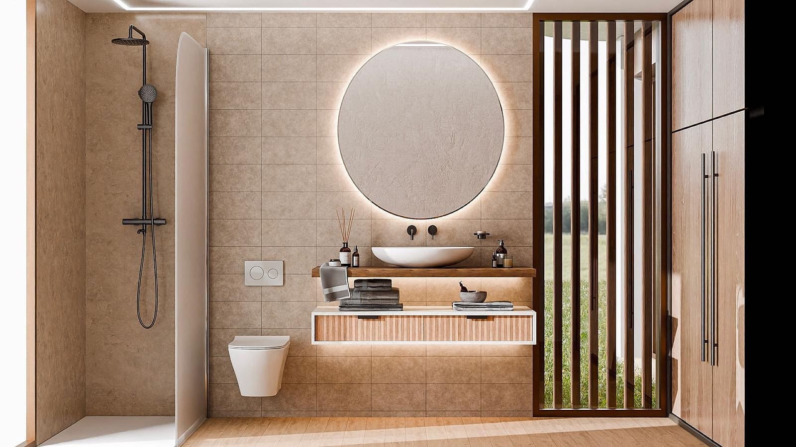 3 makuuhuone Huvila myytävänä paikassa Aspe mukana uima-altaan 
autotalli - 417 000 € (Ref: 9363527)