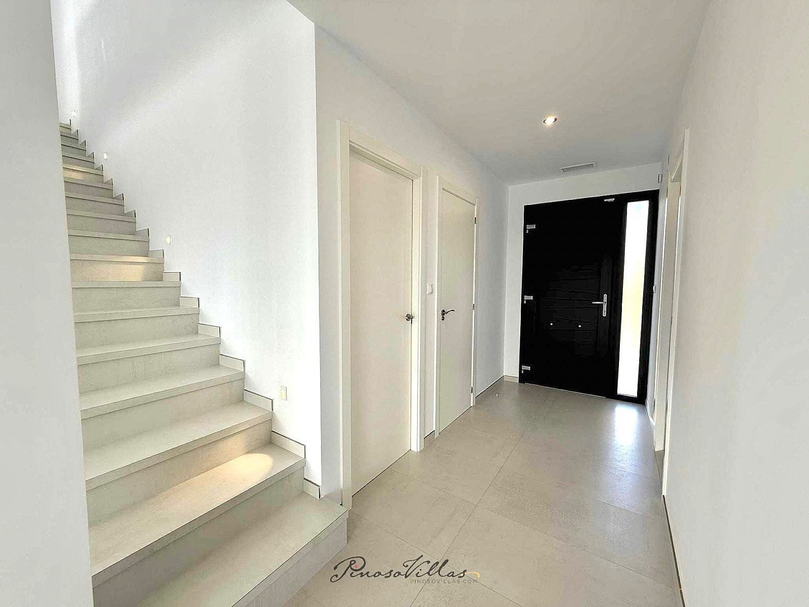 3 quarto Moradia para venda em Pinoso com piscina garagem - 575 000 € (Ref: 9363529)