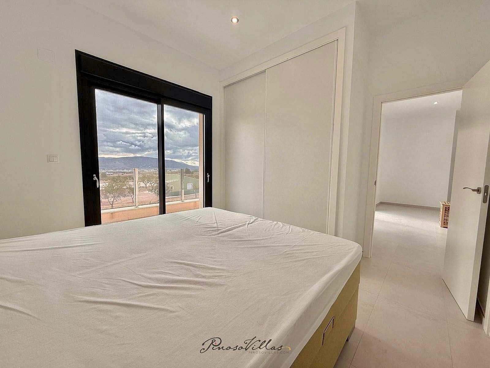 3 quarto Moradia para venda em Pinoso com piscina garagem - 575 000 € (Ref: 9363529)