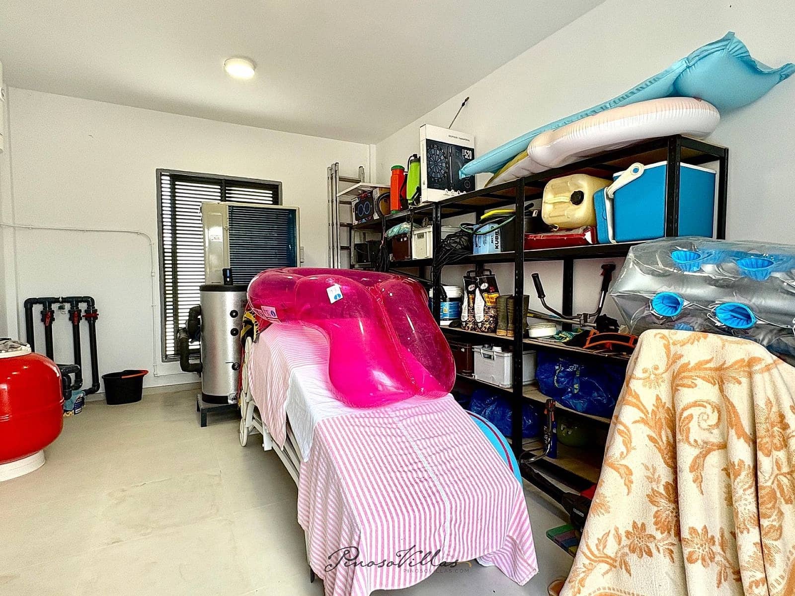 3 quarto Moradia para venda em Pinoso com piscina garagem - 575 000 € (Ref: 9363529)