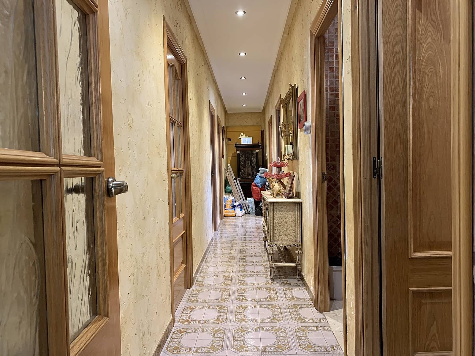 4 makuuhuone Huvila myytävänä paikassa Aspe mukana uima-altaan - 249 950 € (Ref: 9363533)