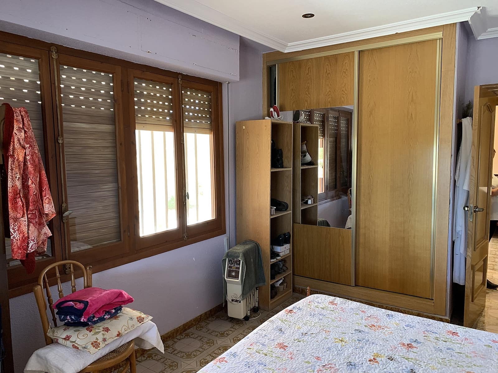 4 makuuhuone Huvila myytävänä paikassa Aspe mukana uima-altaan - 249 950 € (Ref: 9363533)