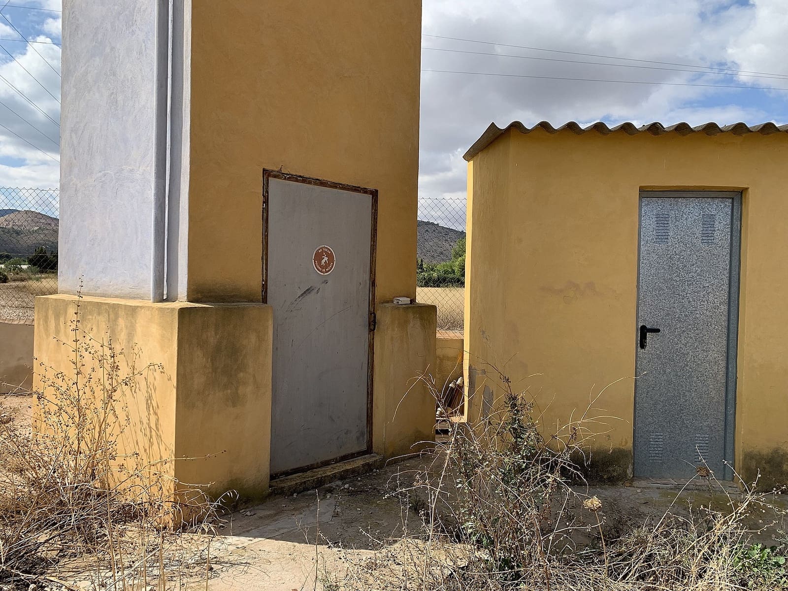 4 makuuhuone Huvila myytävänä paikassa Aspe mukana uima-altaan - 249 950 € (Ref: 9363533)