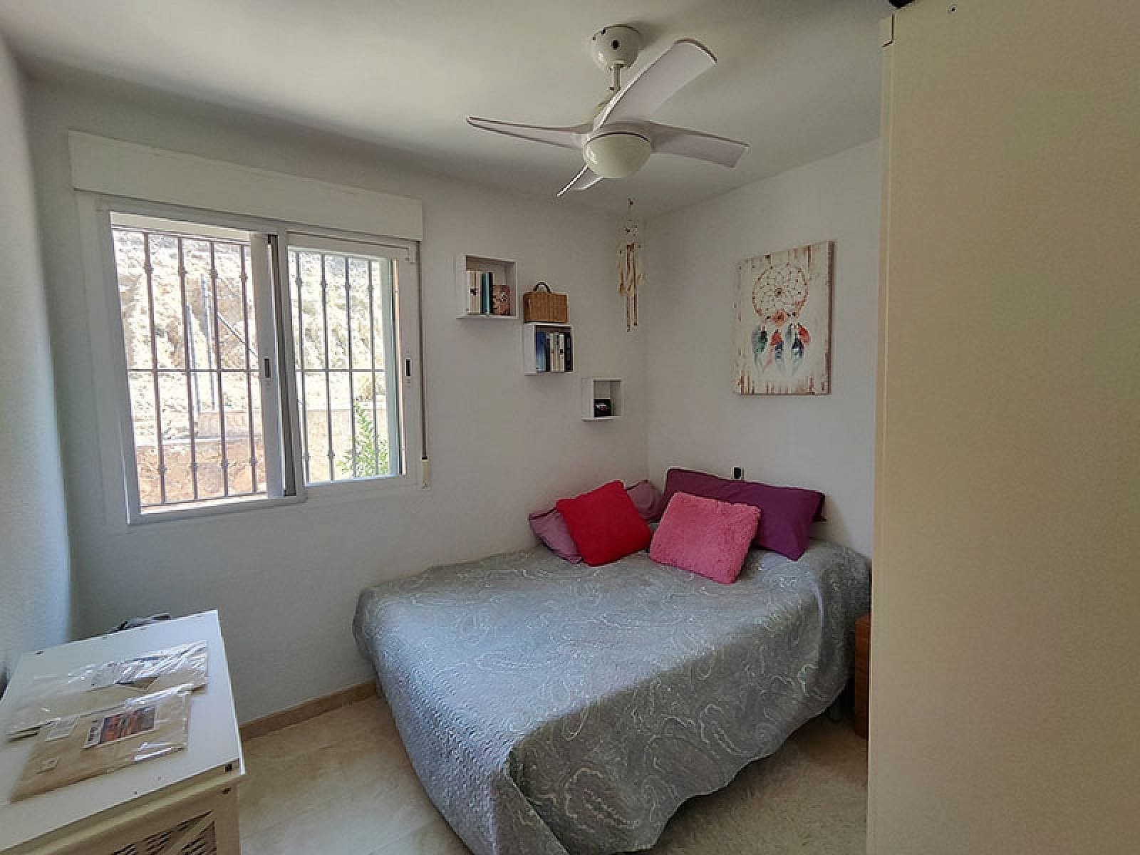 4 bedroom Villa for sale in Fortuna with pool garage - € 309,000 (Ref: 9363535)