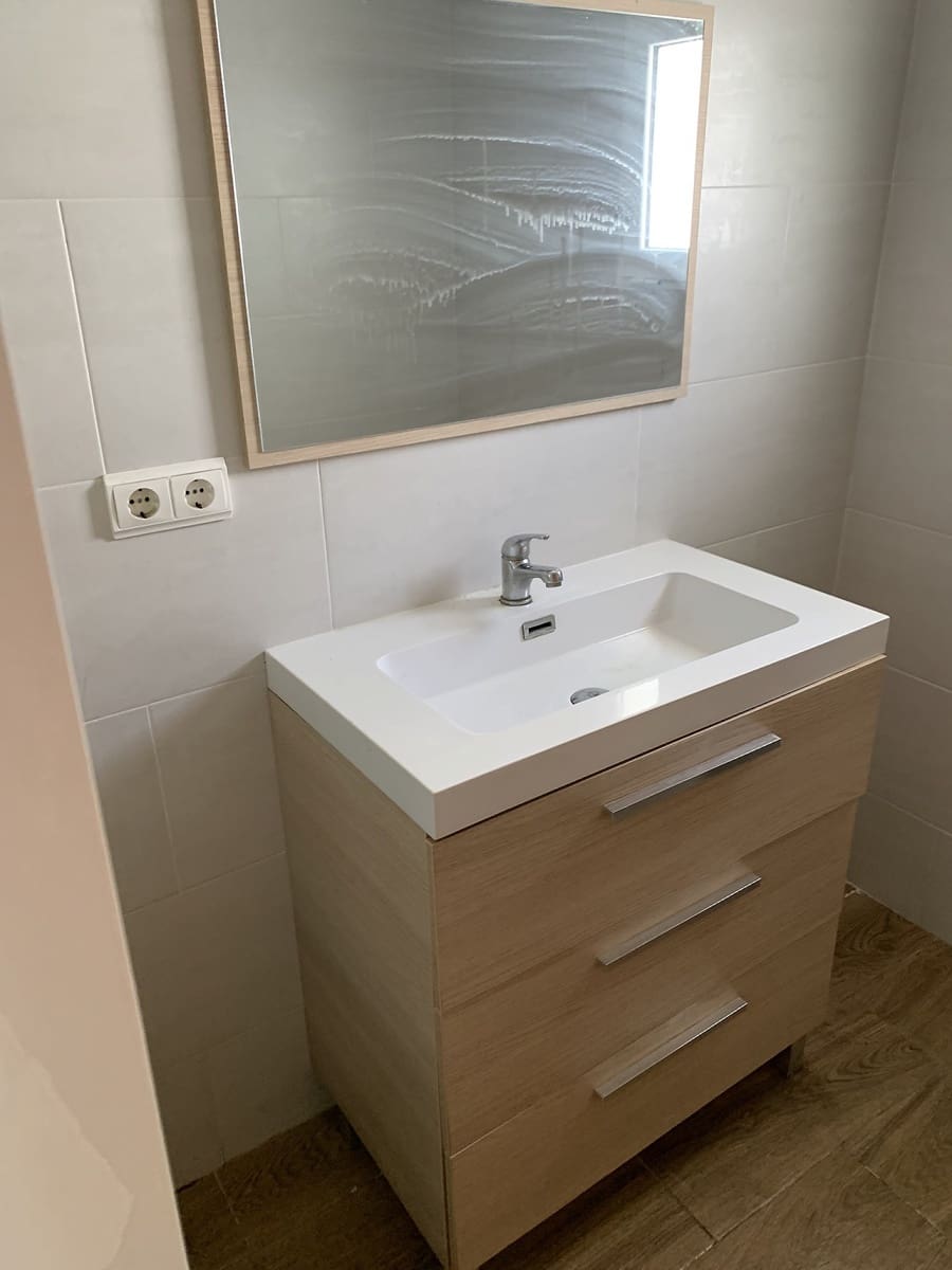 3 bedroom Townhouse for sale in Casas del Senor with pool garage - € 98,000 (Ref: 9363537)