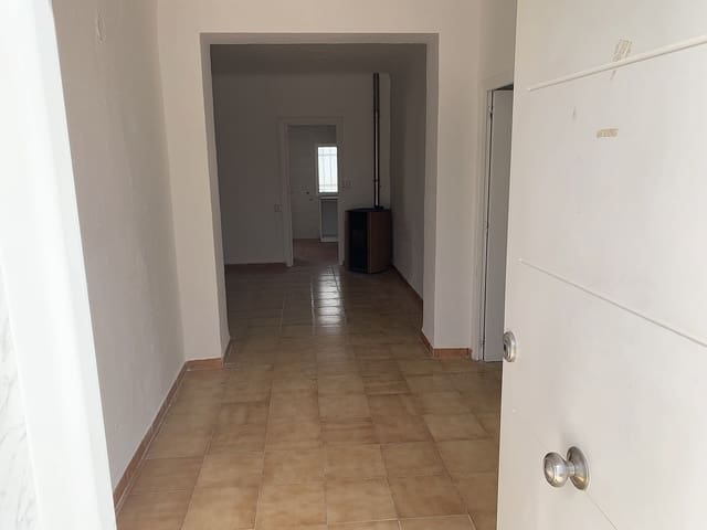 3 bedroom Townhouse for sale in Casas del Senor, Monóvar / Monóver with pool garage - € 98,000 (Ref: 9363537)