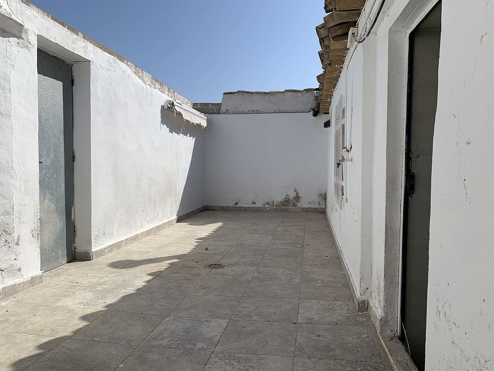 3 bedroom Townhouse for sale in Casas del Senor with pool garage - € 98,000 (Ref: 9363537)