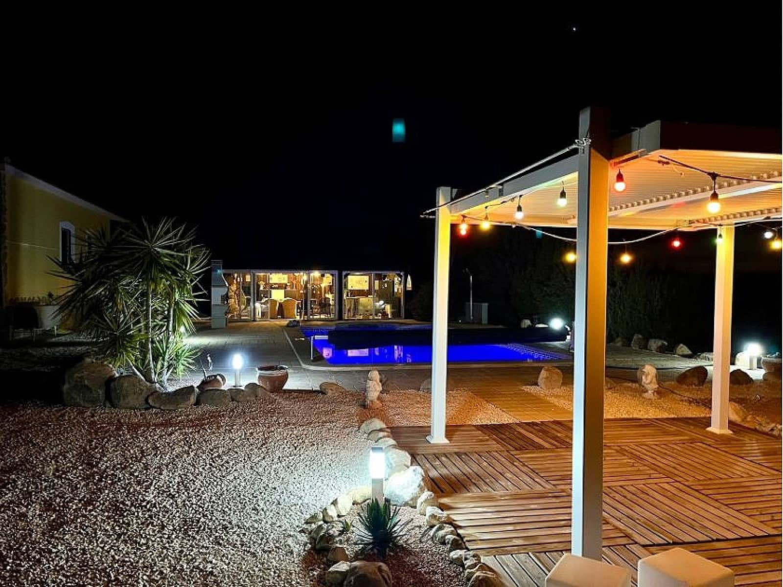 3 slaapkamer Villa te koop in Torre del Rico met zwembad - € 349.000 (Ref: 9371293)