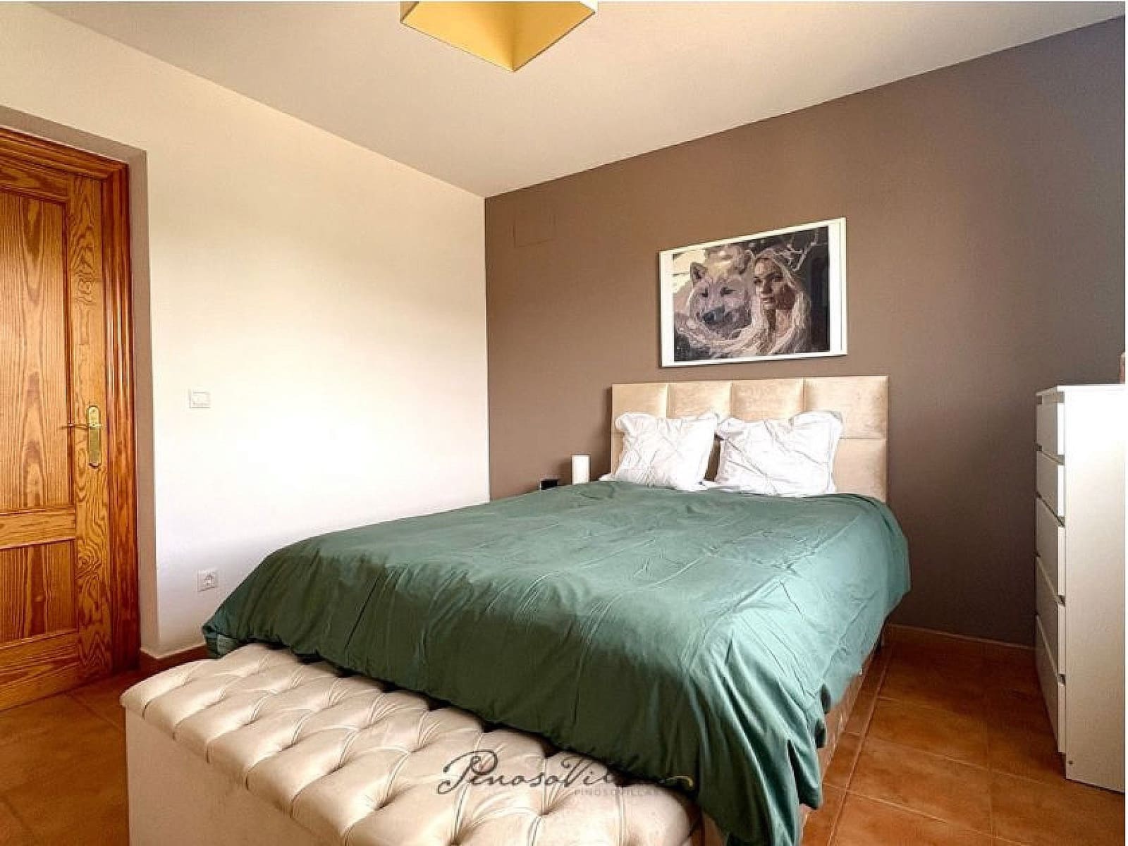 3 slaapkamer Villa te koop in Torre del Rico met zwembad - € 349.000 (Ref: 9371293)