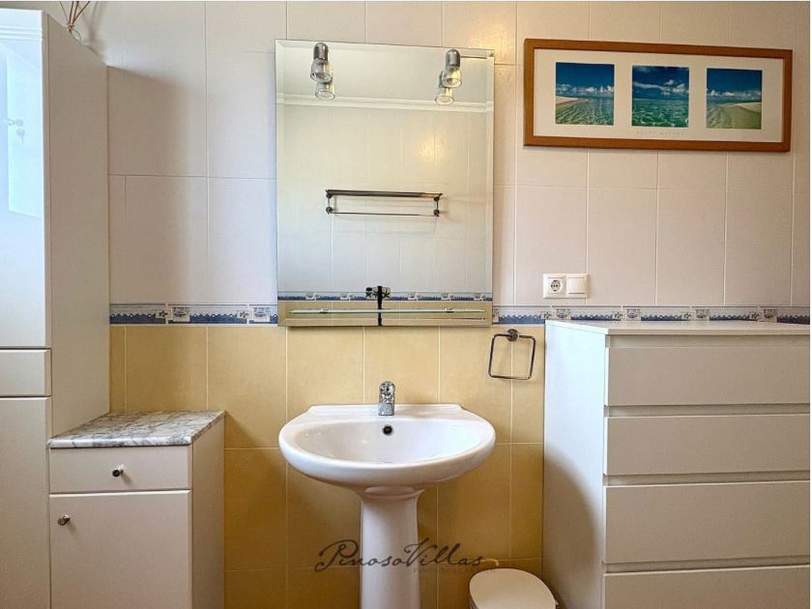 3 slaapkamer Villa te koop in Torre del Rico met zwembad - € 349.000 (Ref: 9371293)