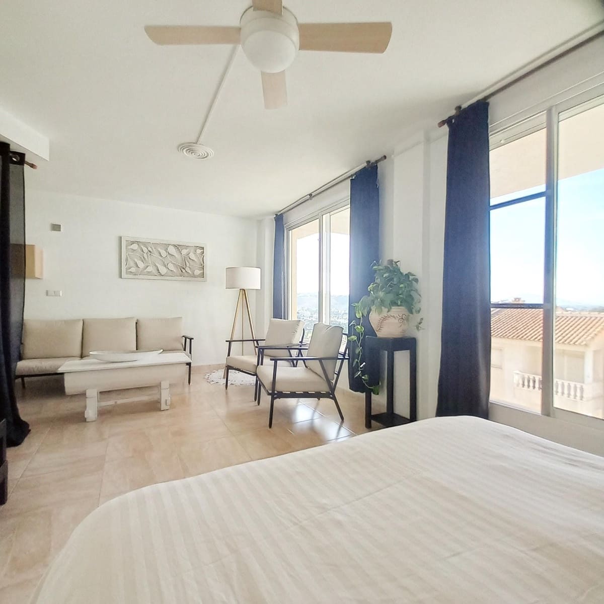 3 bedroom Apartment for sale in Ciudad Quesada with pool - € 219,000 (Ref: 9394023)