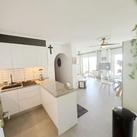 3 bedroom Apartment for sale in Ciudad Quesada, Rojales with pool - € 219,000 (Ref: 9394023)