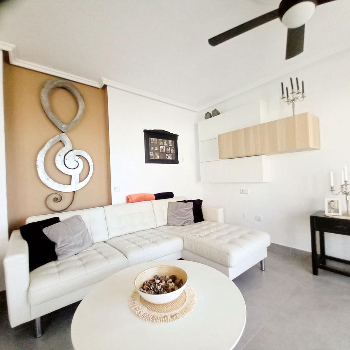 3 bedroom Apartment for sale in Ciudad Quesada with pool - € 219,000 (Ref: 9394023)