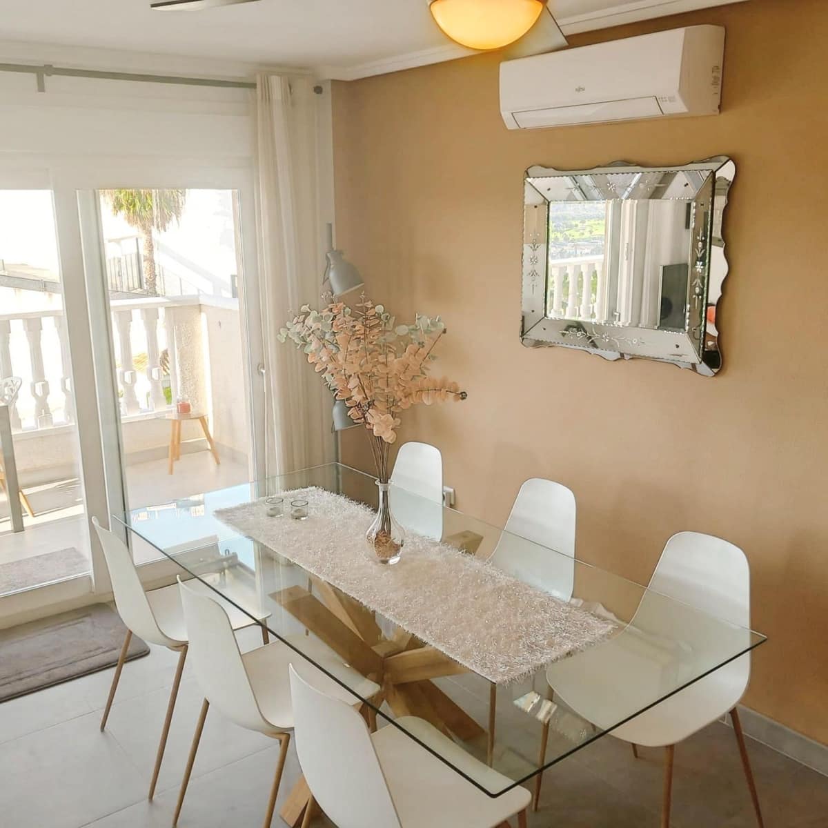 3 bedroom Apartment for sale in Ciudad Quesada with pool - € 219,000 (Ref: 9394023)