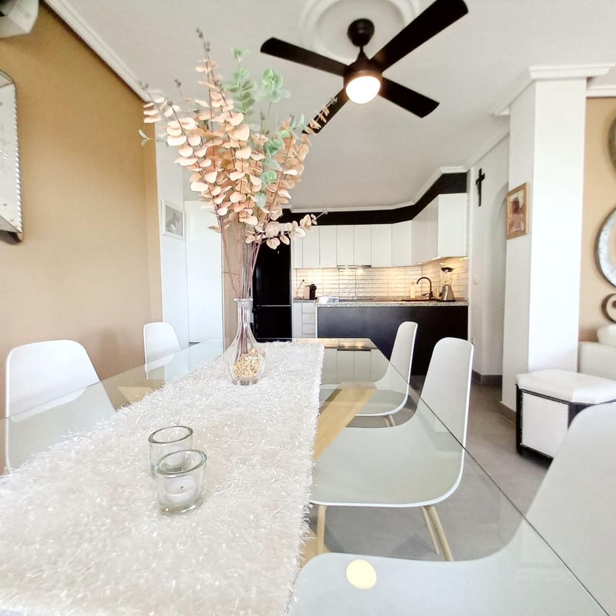 3 bedroom Apartment for sale in Ciudad Quesada with pool - € 219,000 (Ref: 9394023)