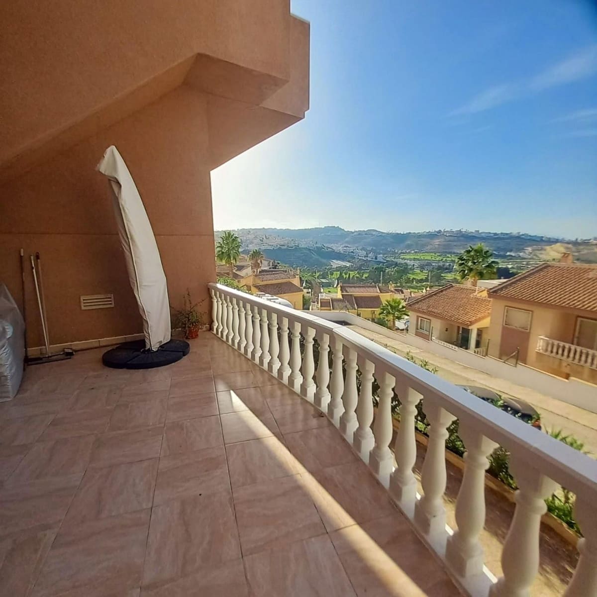 3 bedroom Apartment for sale in Ciudad Quesada with pool - € 219,000 (Ref: 9394023)