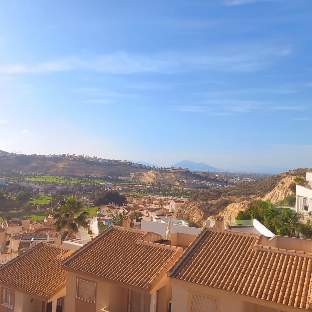 3 bedroom Apartment for sale in Ciudad Quesada with pool - € 219,000 (Ref: 9394023)