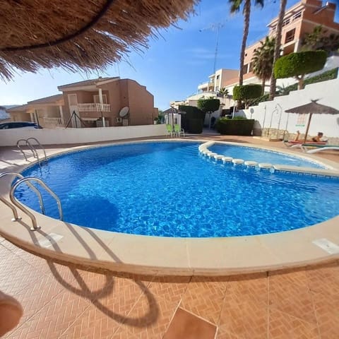 3 bedroom Apartment for sale in Ciudad Quesada, Rojales with pool - € 219,000 (Ref: 9394023)