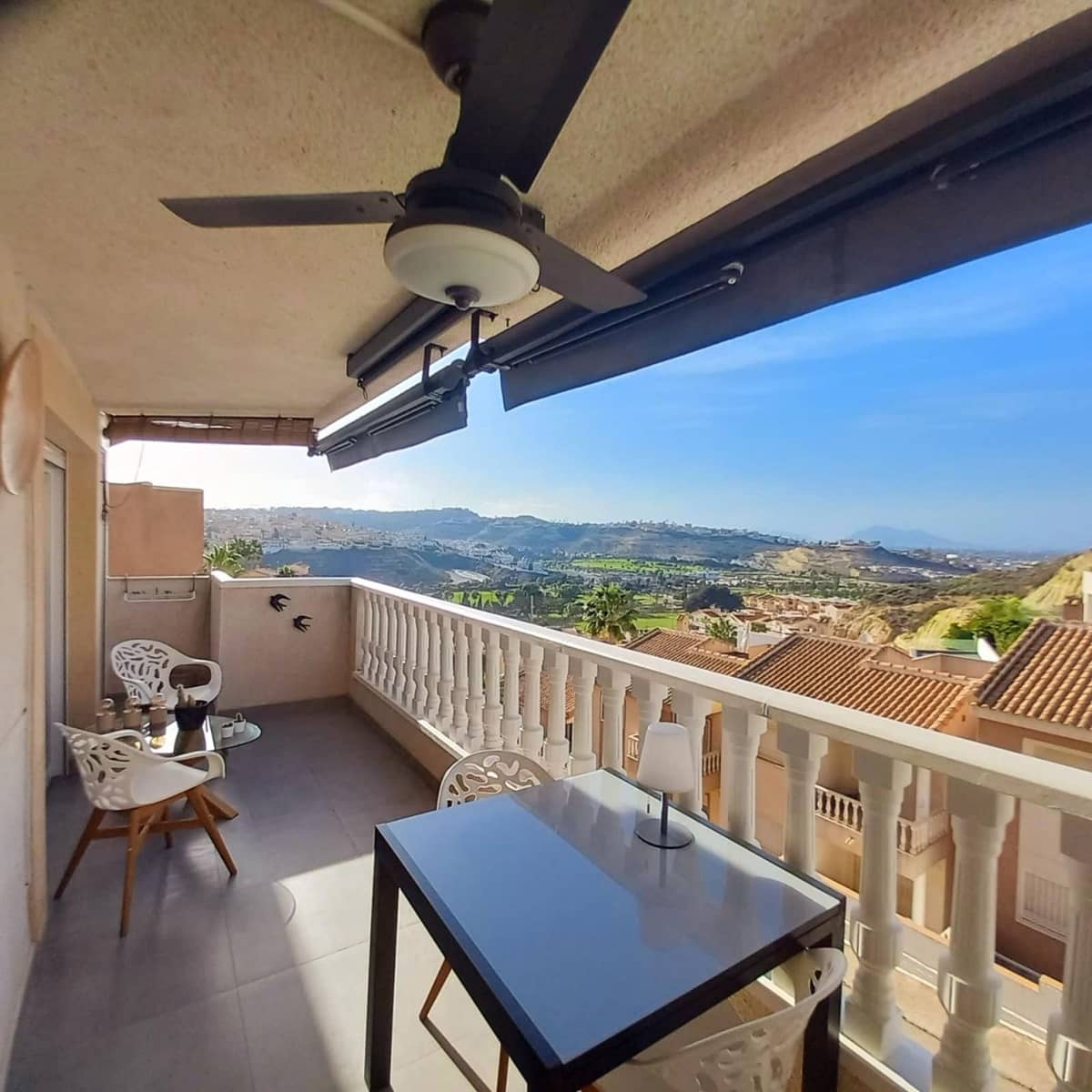 3 bedroom Apartment for sale in Ciudad Quesada with pool - € 219,000 (Ref: 9394023)