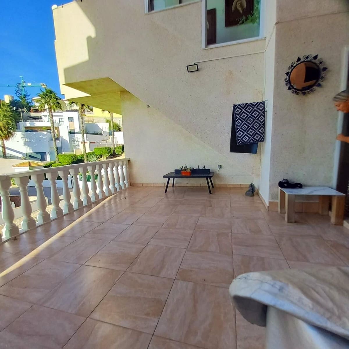 3 bedroom Apartment for sale in Ciudad Quesada with pool - € 219,000 (Ref: 9394023)