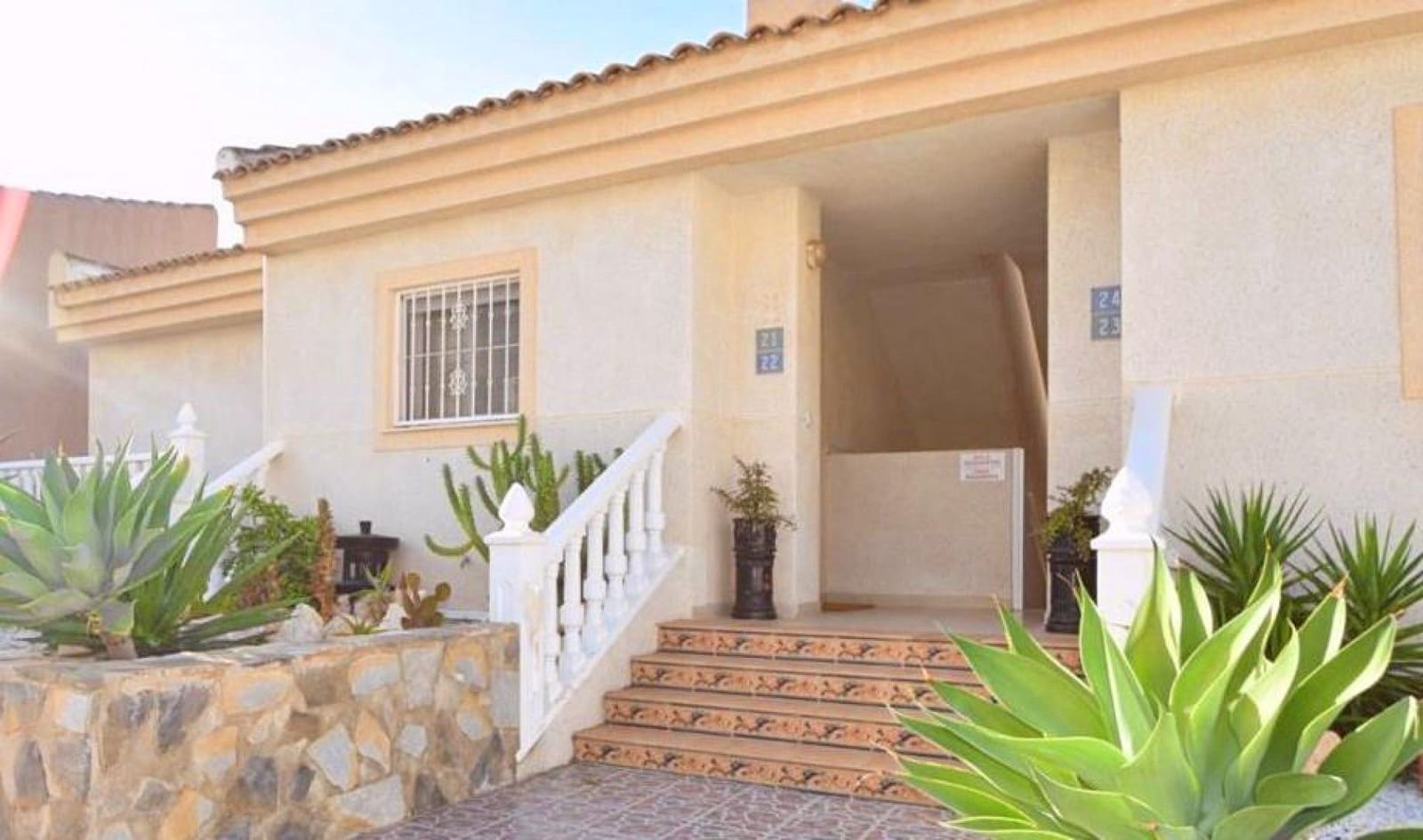 3 bedroom Apartment for sale in Ciudad Quesada with pool - € 219,000 (Ref: 9394023)