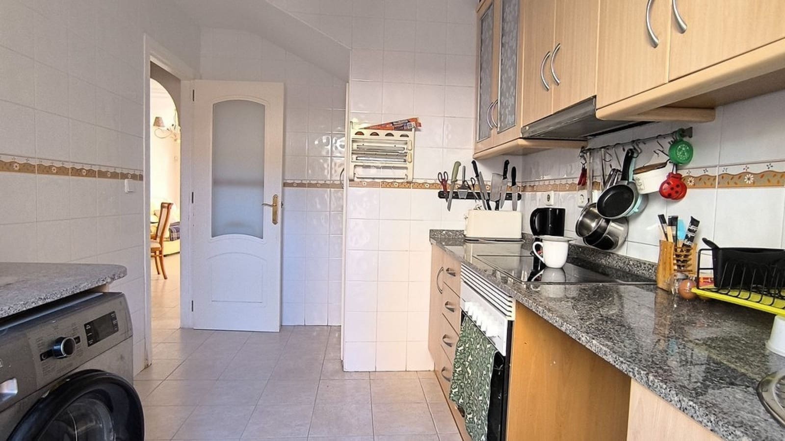 3 Zimmer Villa zu verkaufen in Ciudad Quesada mit Pool - 260.000 € (Ref: 9394075)