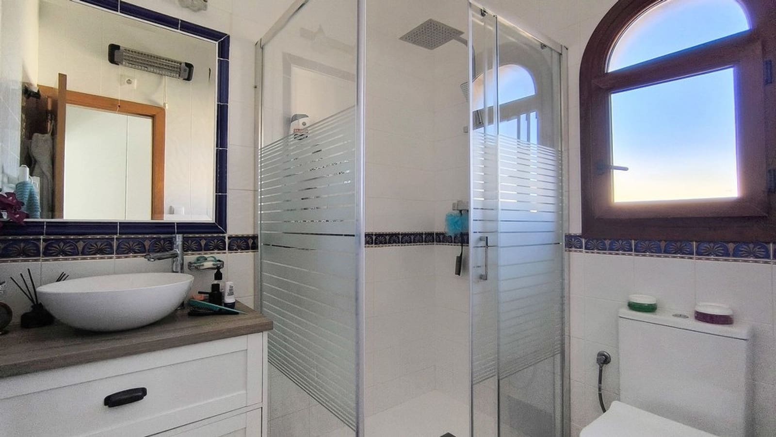 3 sypialnia Willa na sprzedaż w Algorfa z basenem garażem - 375 000 € (Ref: 9394076)