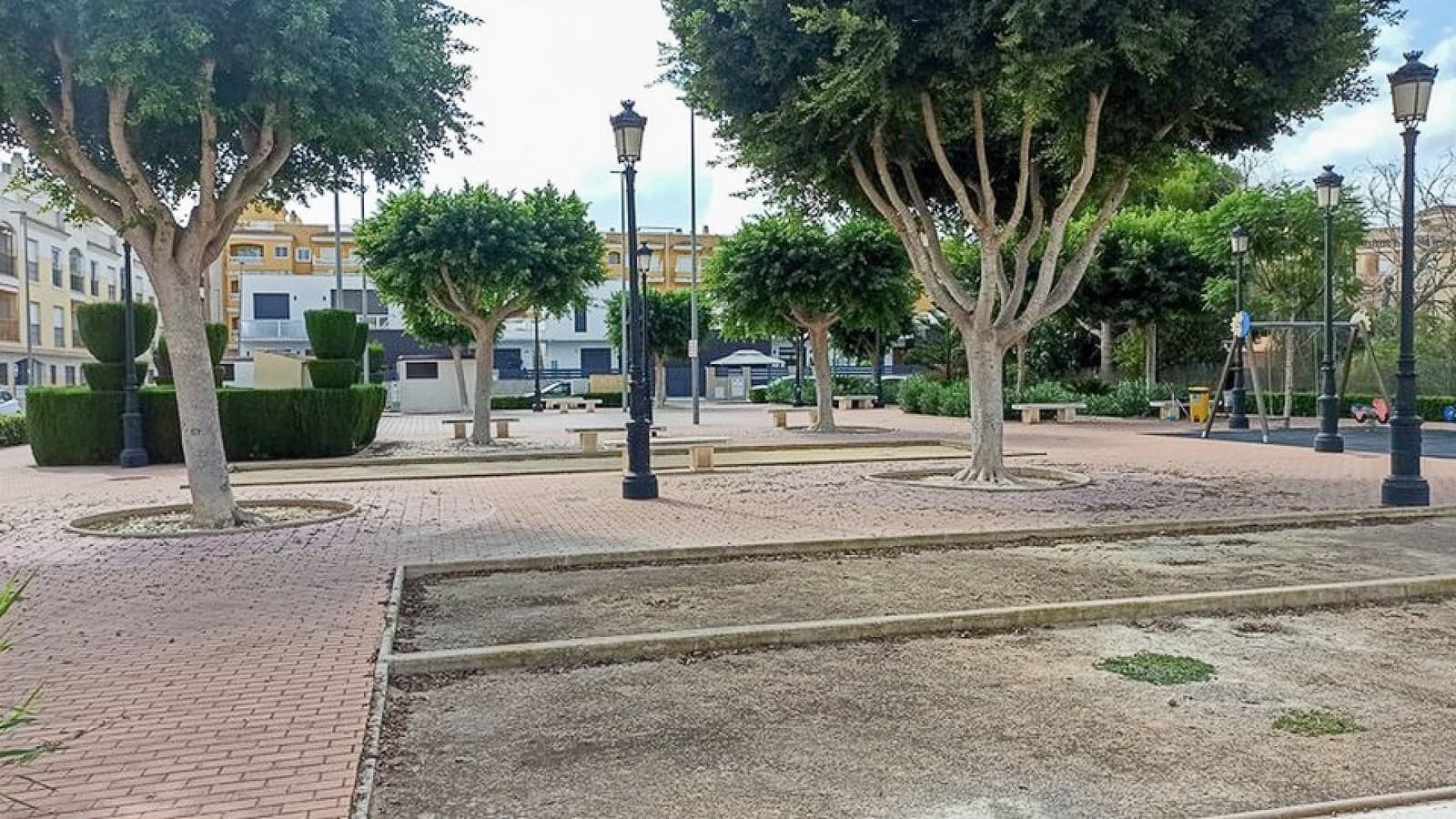 2 camera da letto Appartamento in vendita in Formentera del Segura con piscina - 119.950 € (Rif: 9394077)