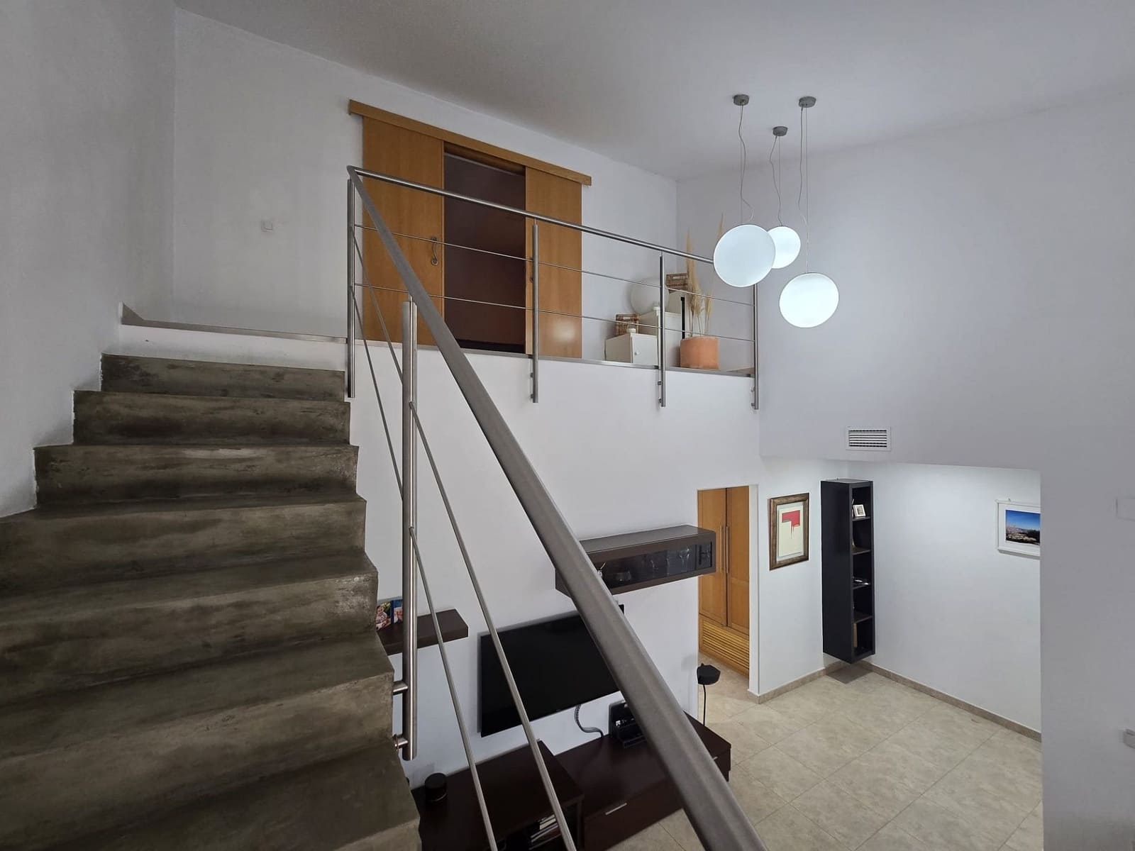 4 chambre Villa/Maison à vendre à Salinas avec piscine garage - 315 000 € (Ref: 9403523)