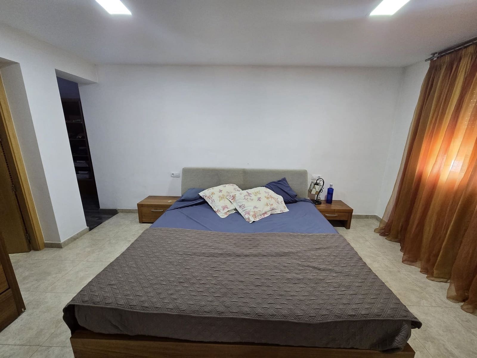 4 chambre Villa/Maison à vendre à Salinas avec piscine garage - 315 000 € (Ref: 9403523)