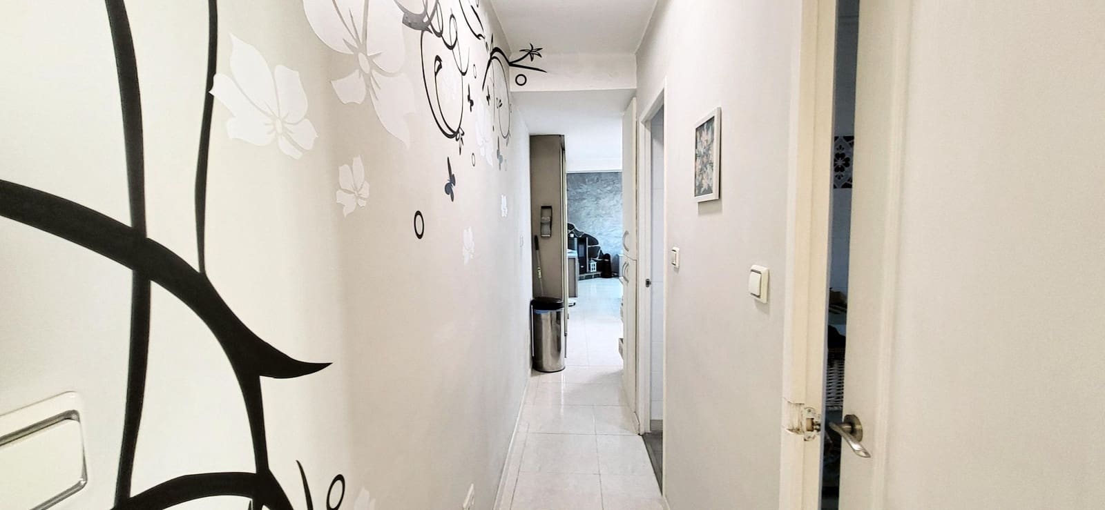 3 bedroom Townhouse for sale in Casas del Senor with pool - € 135,000 (Ref: 9410014)