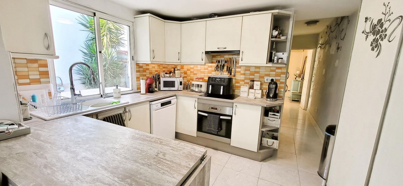 3 bedroom Townhouse for sale in Casas del Senor with pool - € 135,000 (Ref: 9410014)