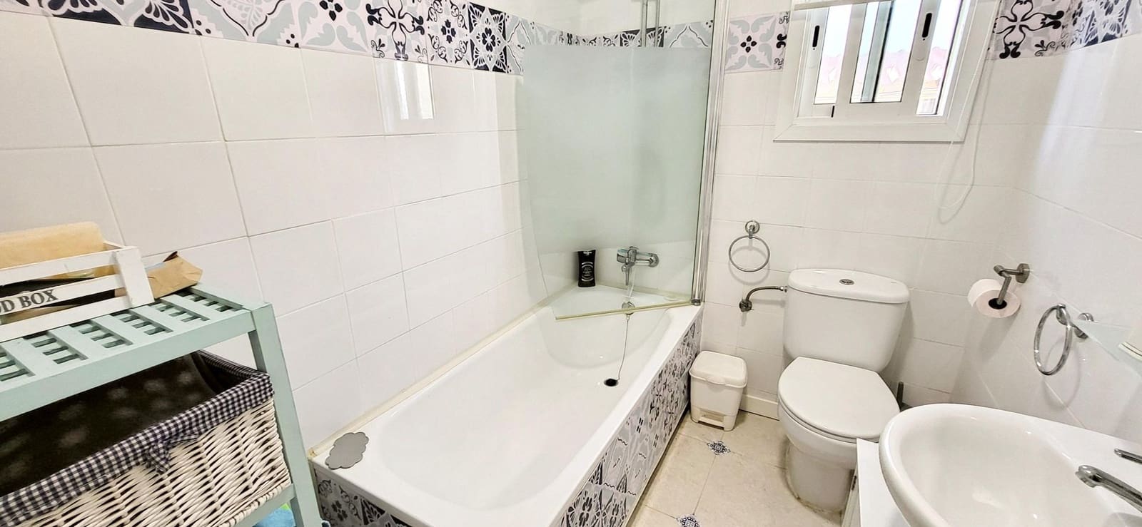 3 bedroom Townhouse for sale in Casas del Senor with pool - € 135,000 (Ref: 9410014)