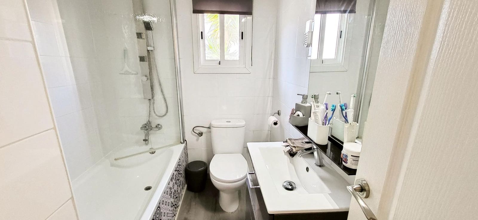 3 bedroom Townhouse for sale in Casas del Senor with pool - € 135,000 (Ref: 9410014)