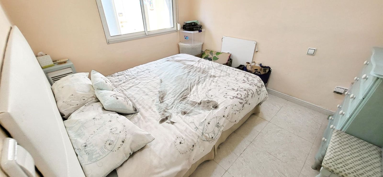 3 bedroom Townhouse for sale in Casas del Senor with pool - € 135,000 (Ref: 9410014)