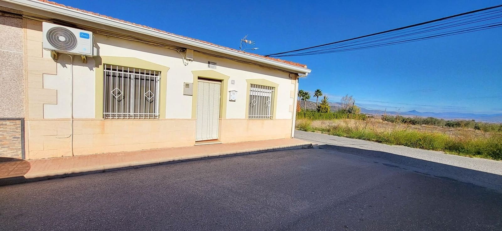 3 bedroom Townhouse for sale in Casas del Senor with pool - € 135,000 (Ref: 9410014)