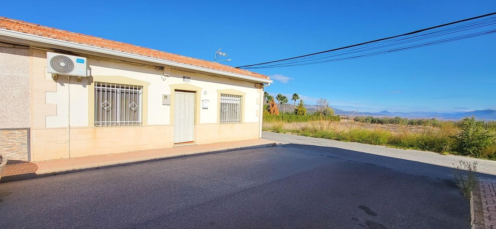 3 bedroom Townhouse for sale in Casas del Senor with pool - € 135,000 (Ref: 9410014)