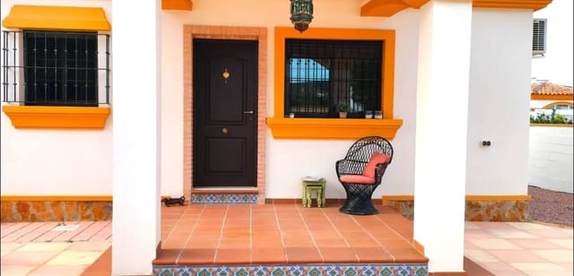 2 quarto Moradia para venda em Hondón de las Nieves com piscina - 249 999 € (Ref: 9441056)