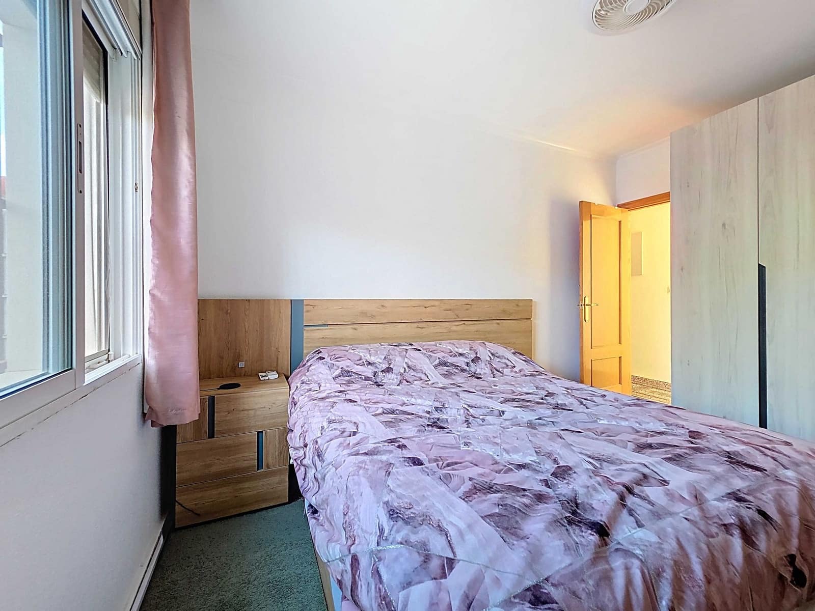 5 bedroom Finca/Country House for sale in L'Alguena / Alguenya with pool garage - € 289,950 (Ref: 9441057)